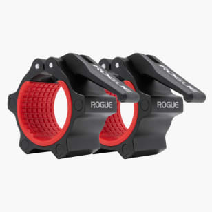 OSO Magnetic Rogue Barbell Collars | Rogue Fitness